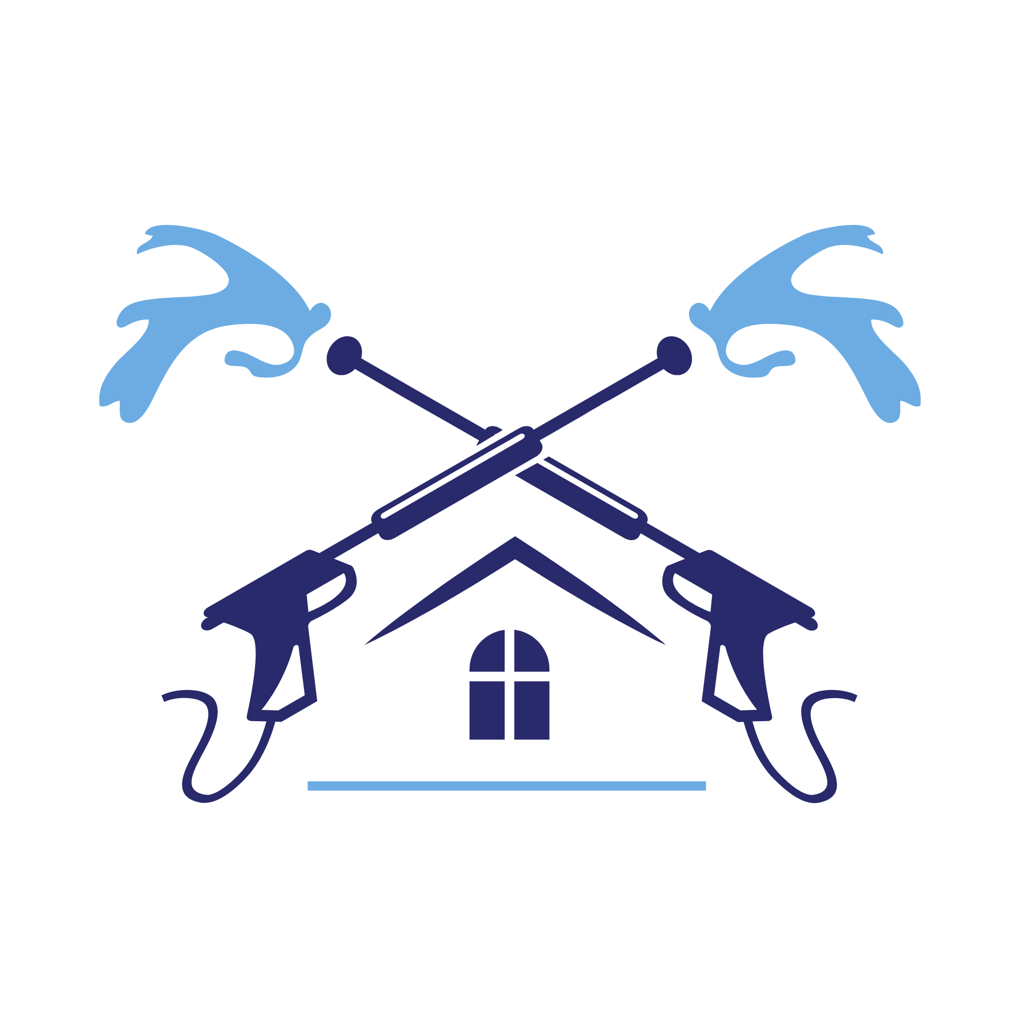 Wilson's of Ryedale Exterior Cleaning logo